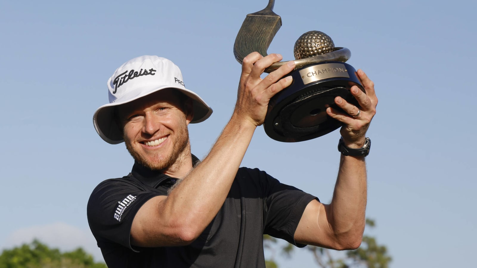 Peter Malnati claims first PGA Tour title since 2015 following victory at Valspar Championship