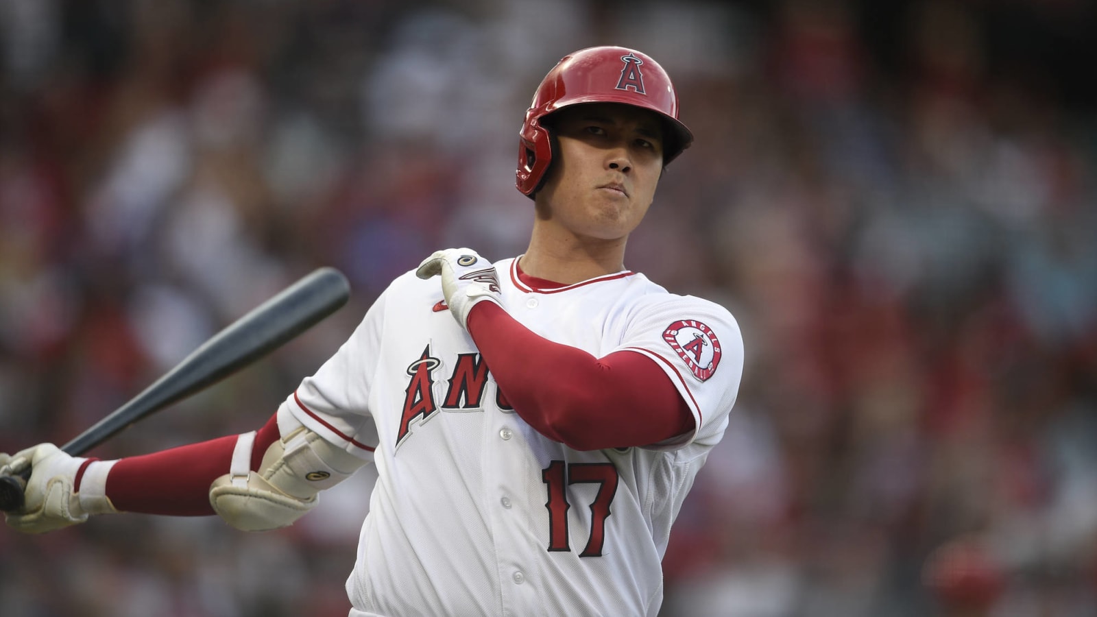 Ohtani, Fanatics team up for exclusive memorabilia deal