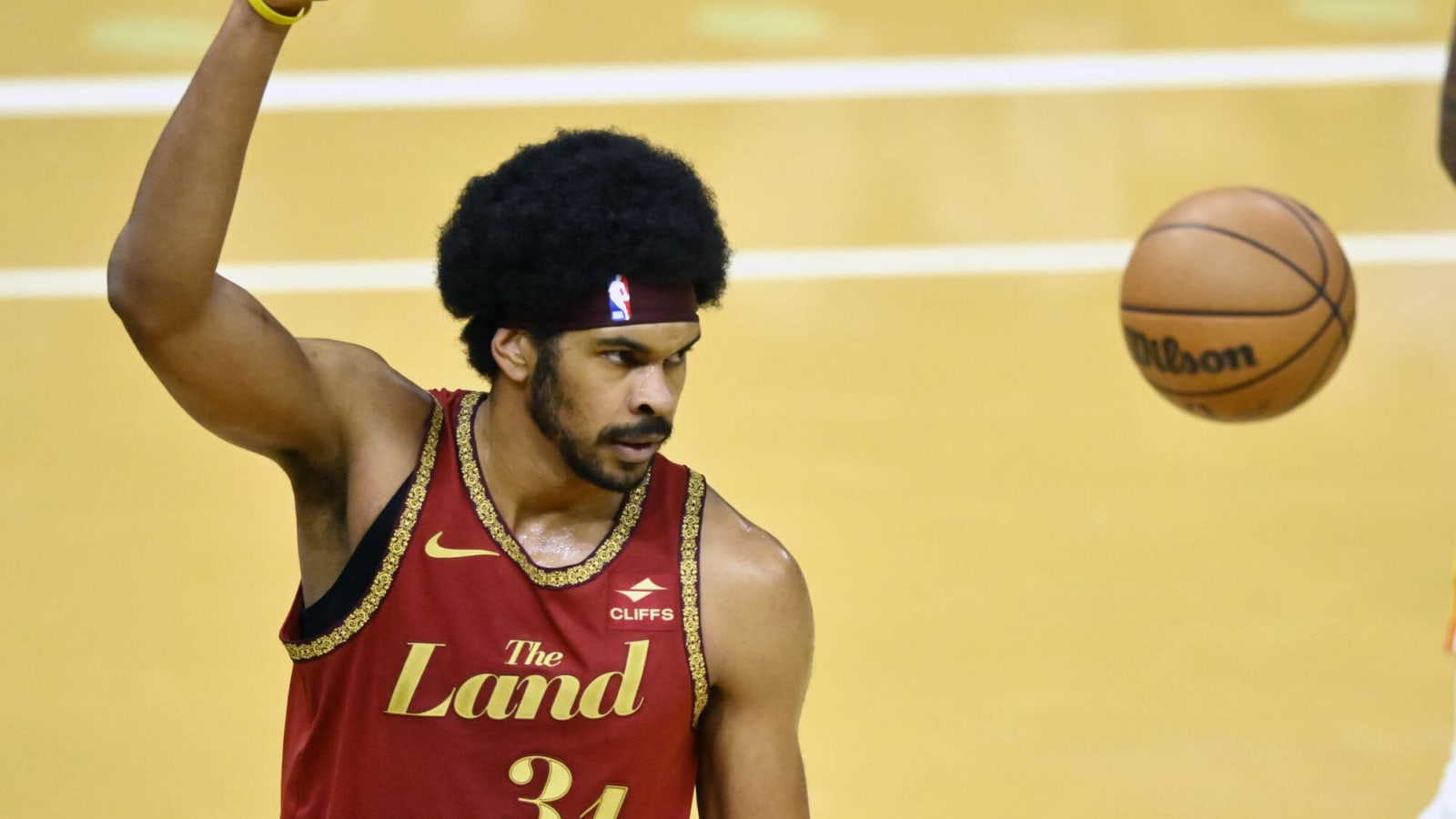 East Rumors: Cavs, Jarrett Allen, Bulls, Jevon Carter, Wizards