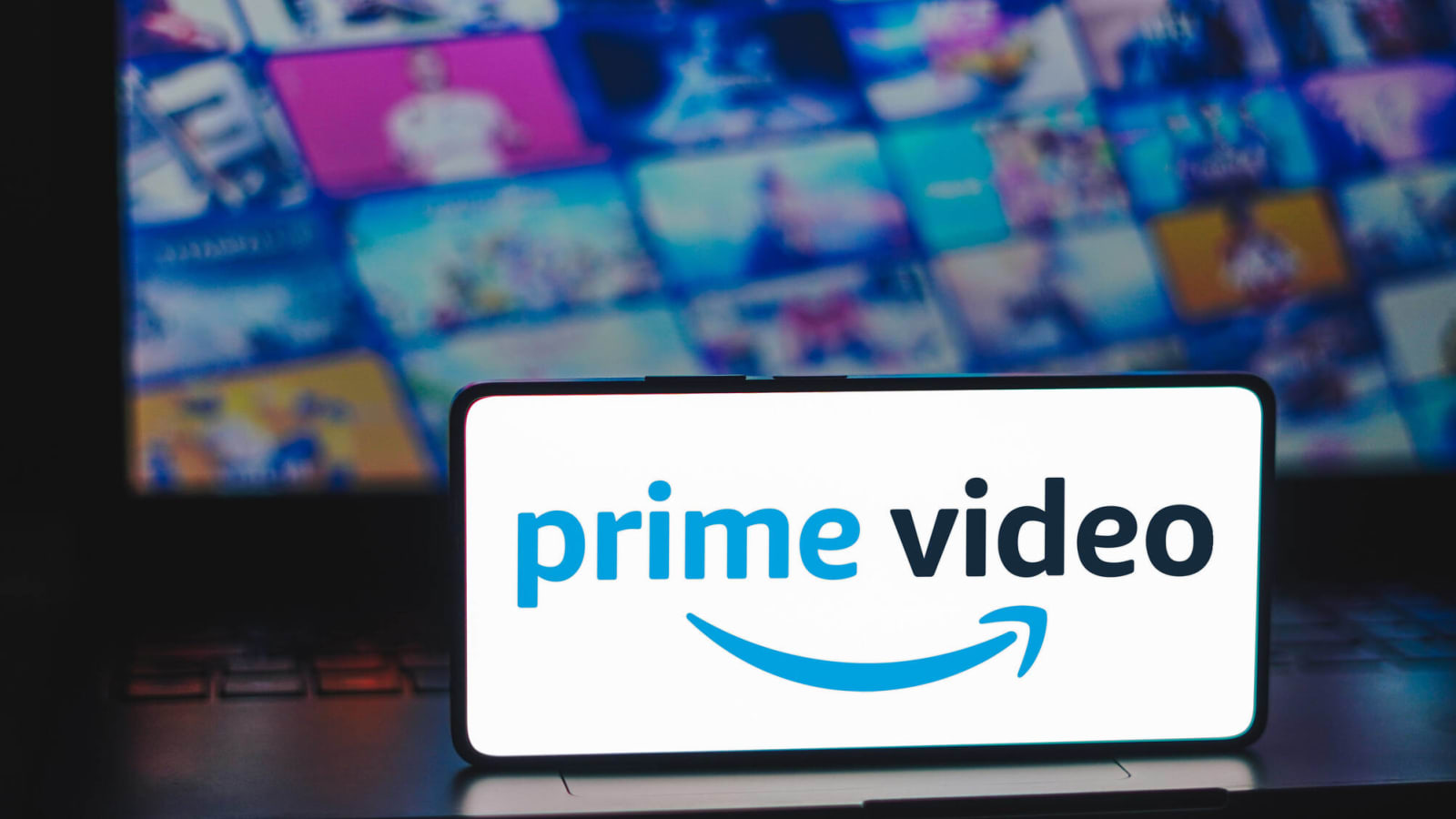 Prime Video to Carry National Monday Night Games in Canada