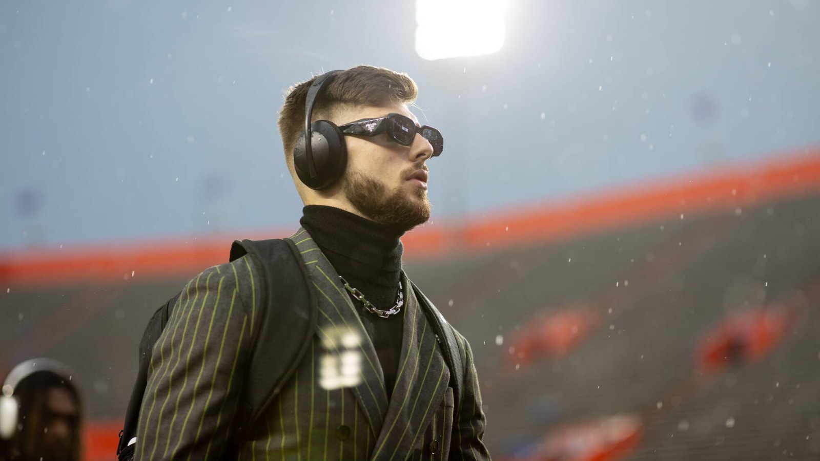 Cardinals can draft, bring former ASU WR Ricky Pearsall back home