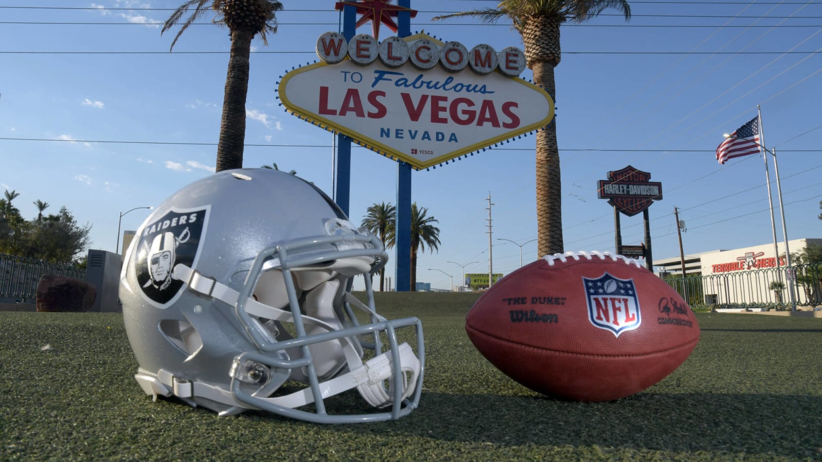 Las Vegas Raiders could lose staggering amount without stadium attendance this season