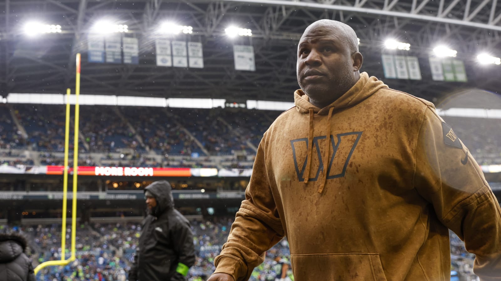 Chicago Bears Bring In Eric Bieniemy As RB Coach
