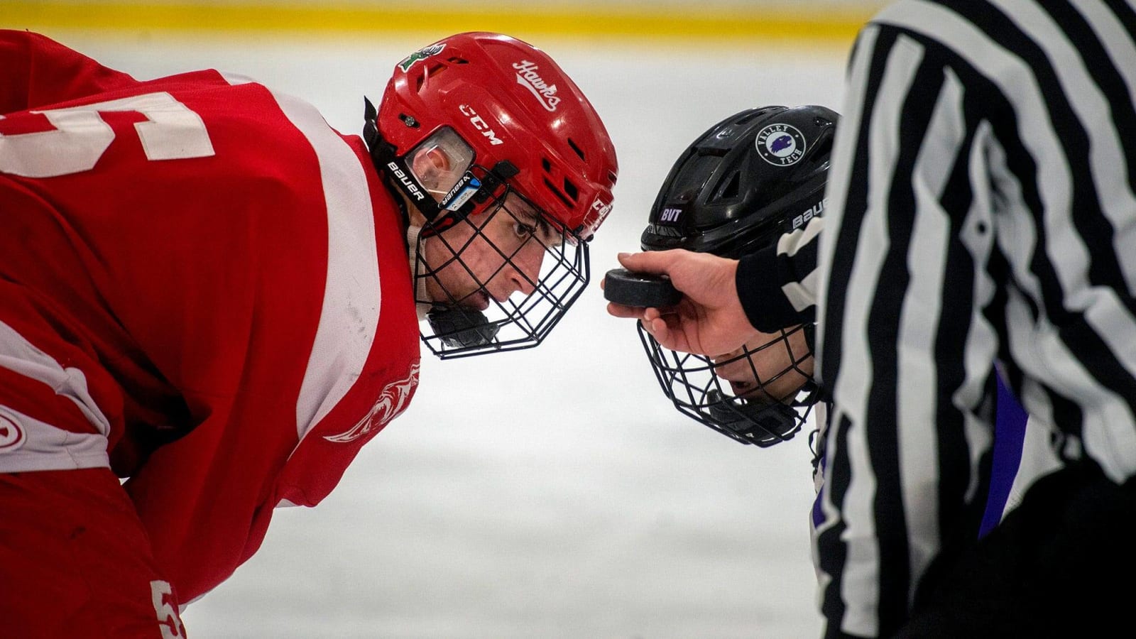 ECHL Announces Fines and Suspensions | 03/17/2024