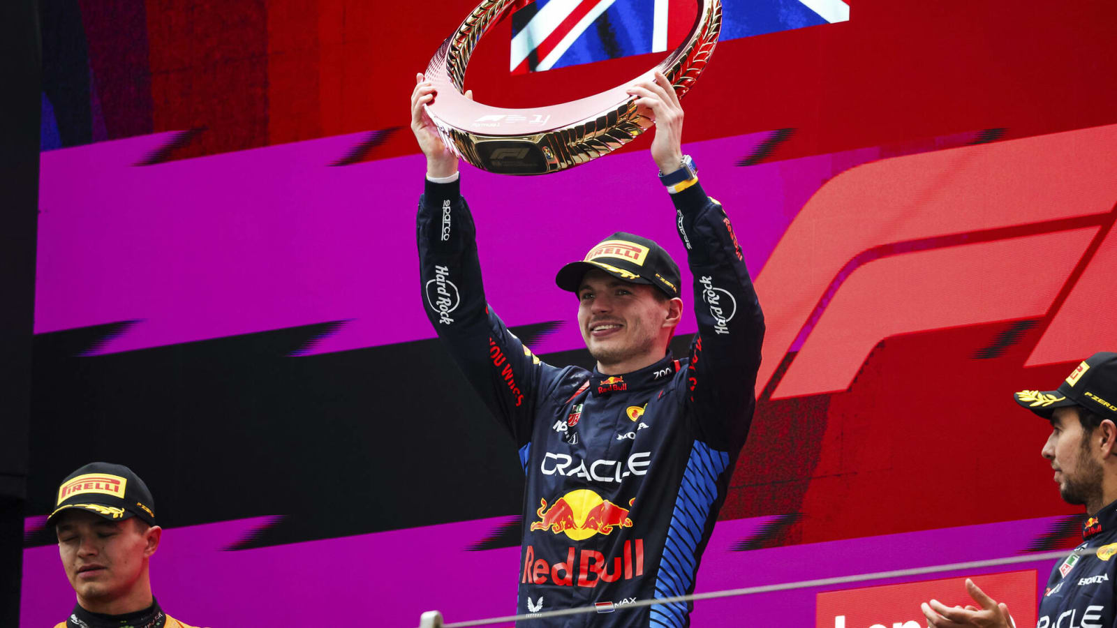 Ex-F1 boss claims Max Verstappen is ‘too intelligent’ to think of leaving Red Bull amidst Adrian Newey’s SHOCKING exit