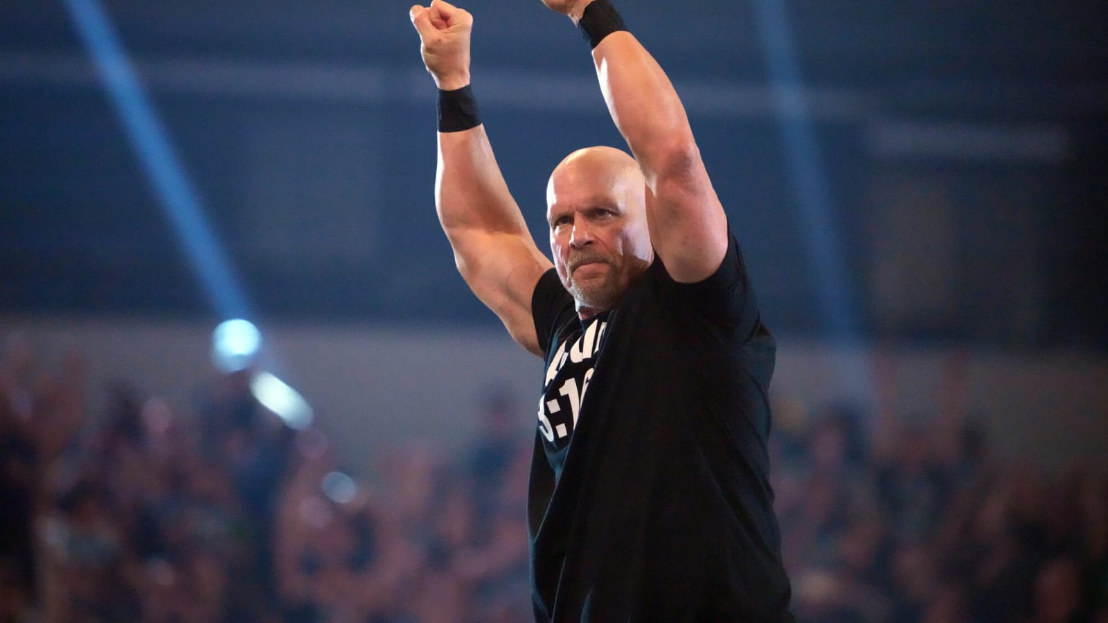 10 Best WWE Matches Of All Time