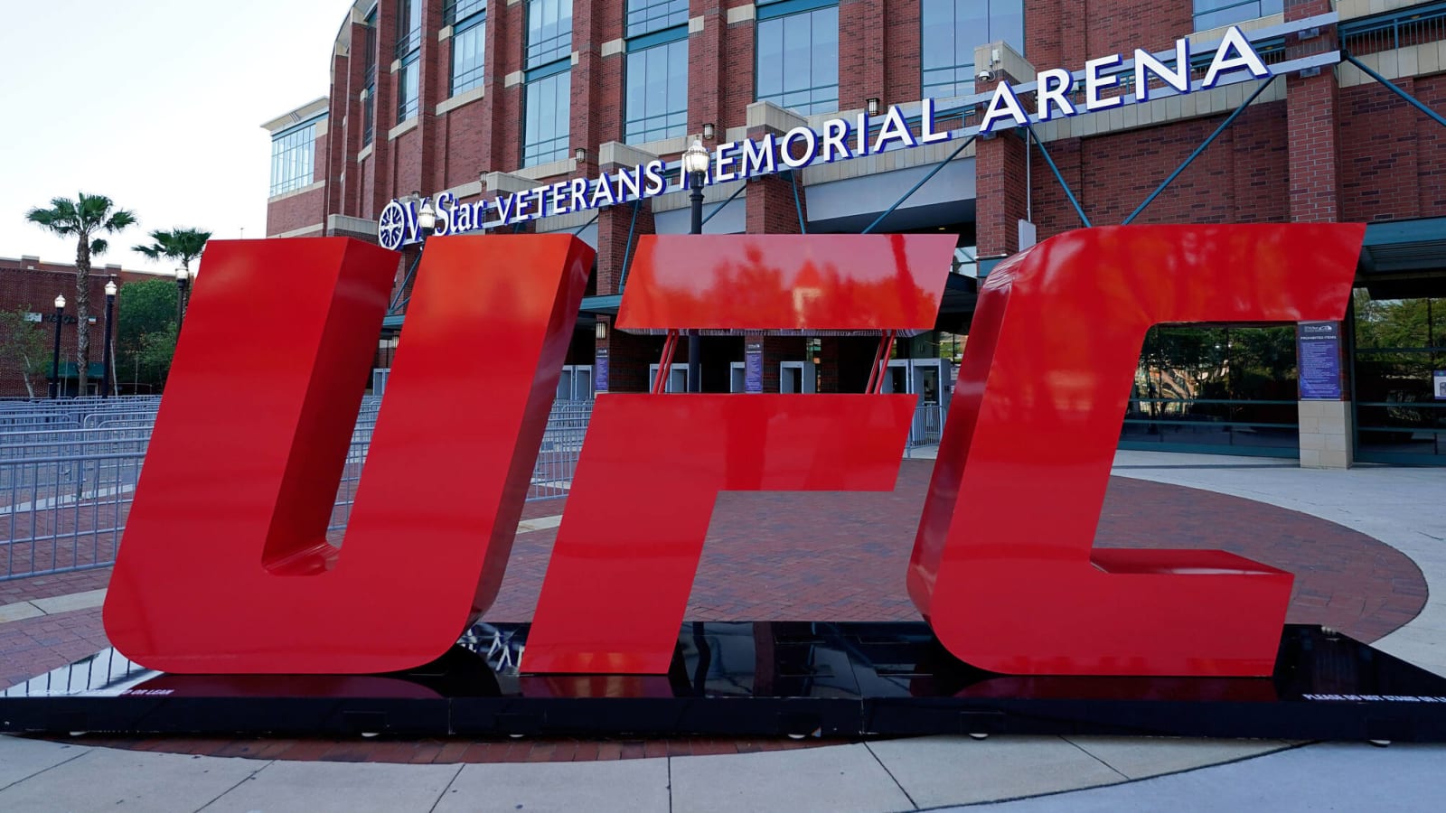 UFC, sports give Endeavor big boost in 2022