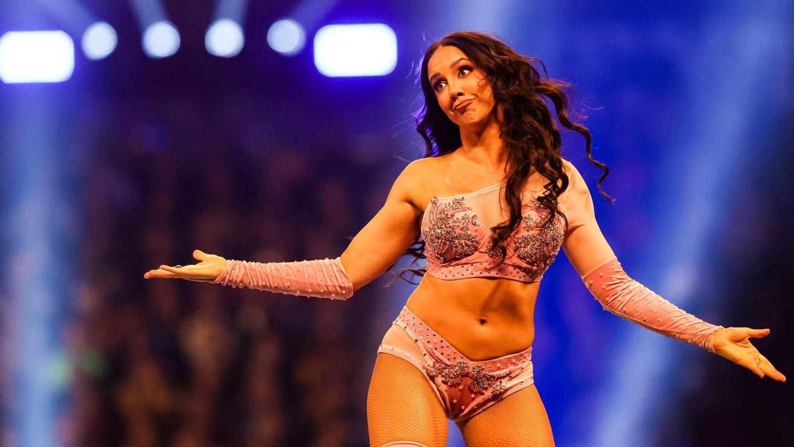 Chelsea Green Suggests Future WWE Showdown With Nikki Bella 