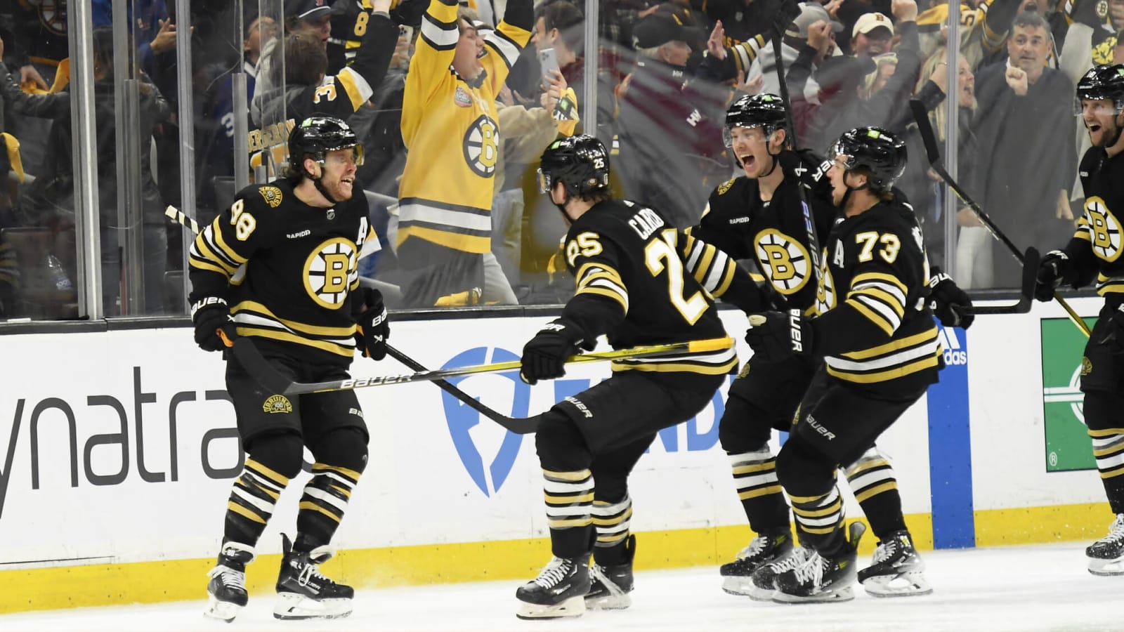 An NHL Scout’s Take And Prediction On Bruins-Panthers