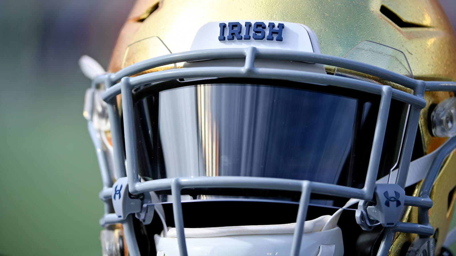 Notre Dame football players to quarantine, live at hotel 