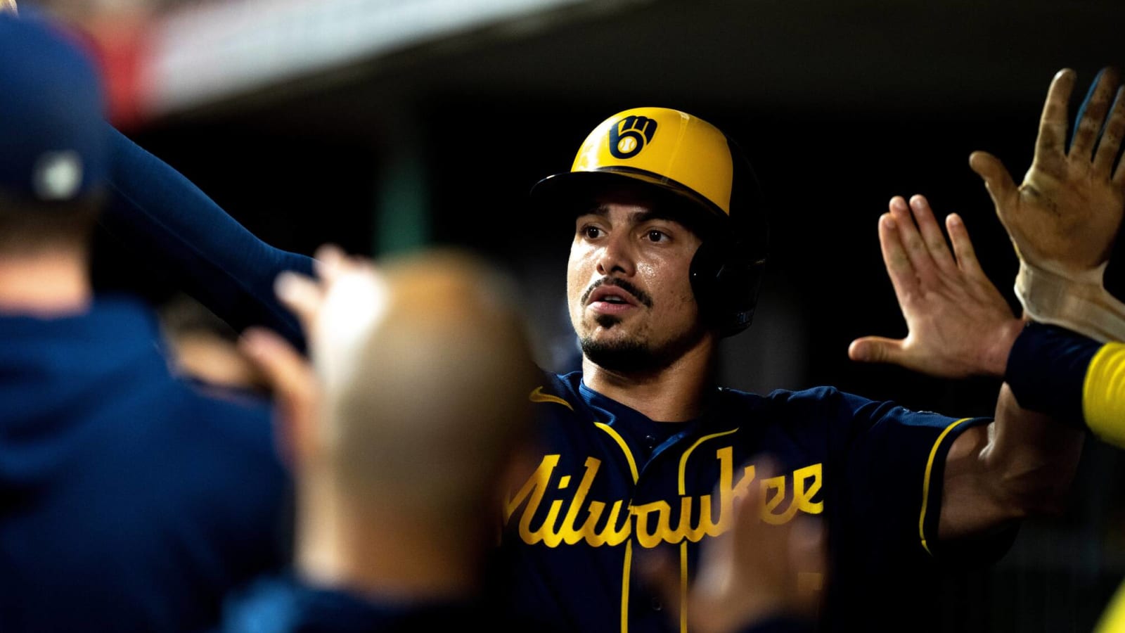 Brewers' 2023 Arbitration Projections: Salary