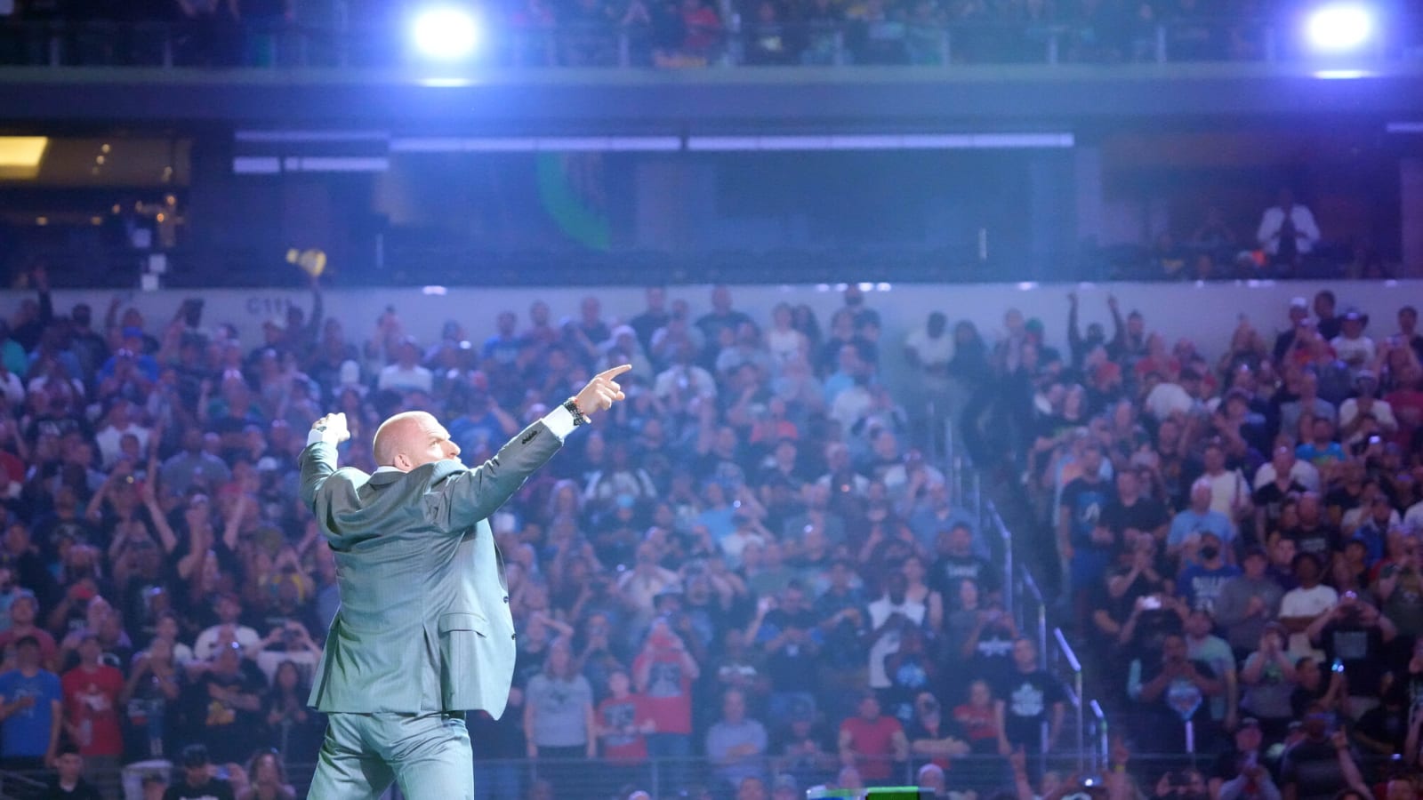 WWE Fans Stunned By Some Of WrestleMania 41&#39;s Meet And Greet Prices
