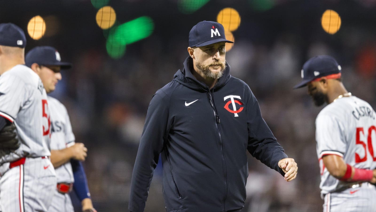 What's next for Twins after collapsing down stretch?