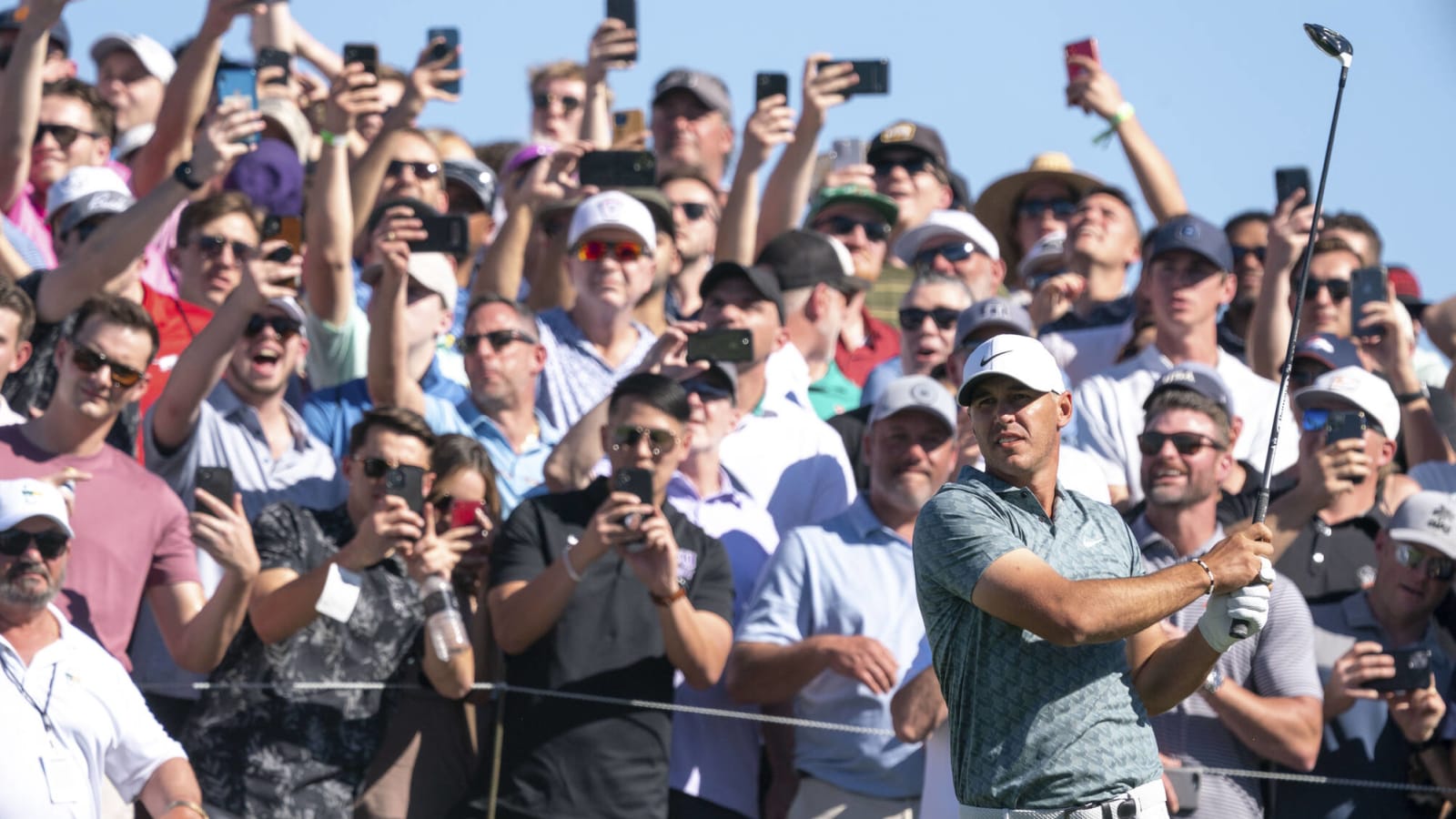 How To Watch the PGA Championship, TV Schedule and Storylines