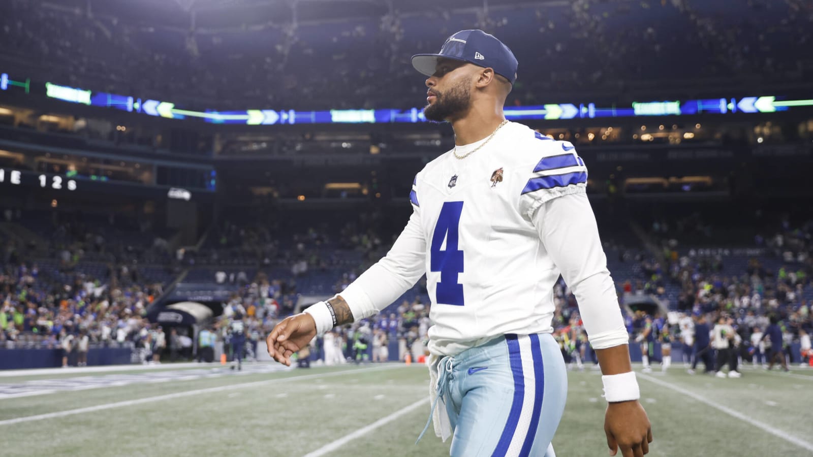 NFL broadcaster explains the truth about the Cowboys