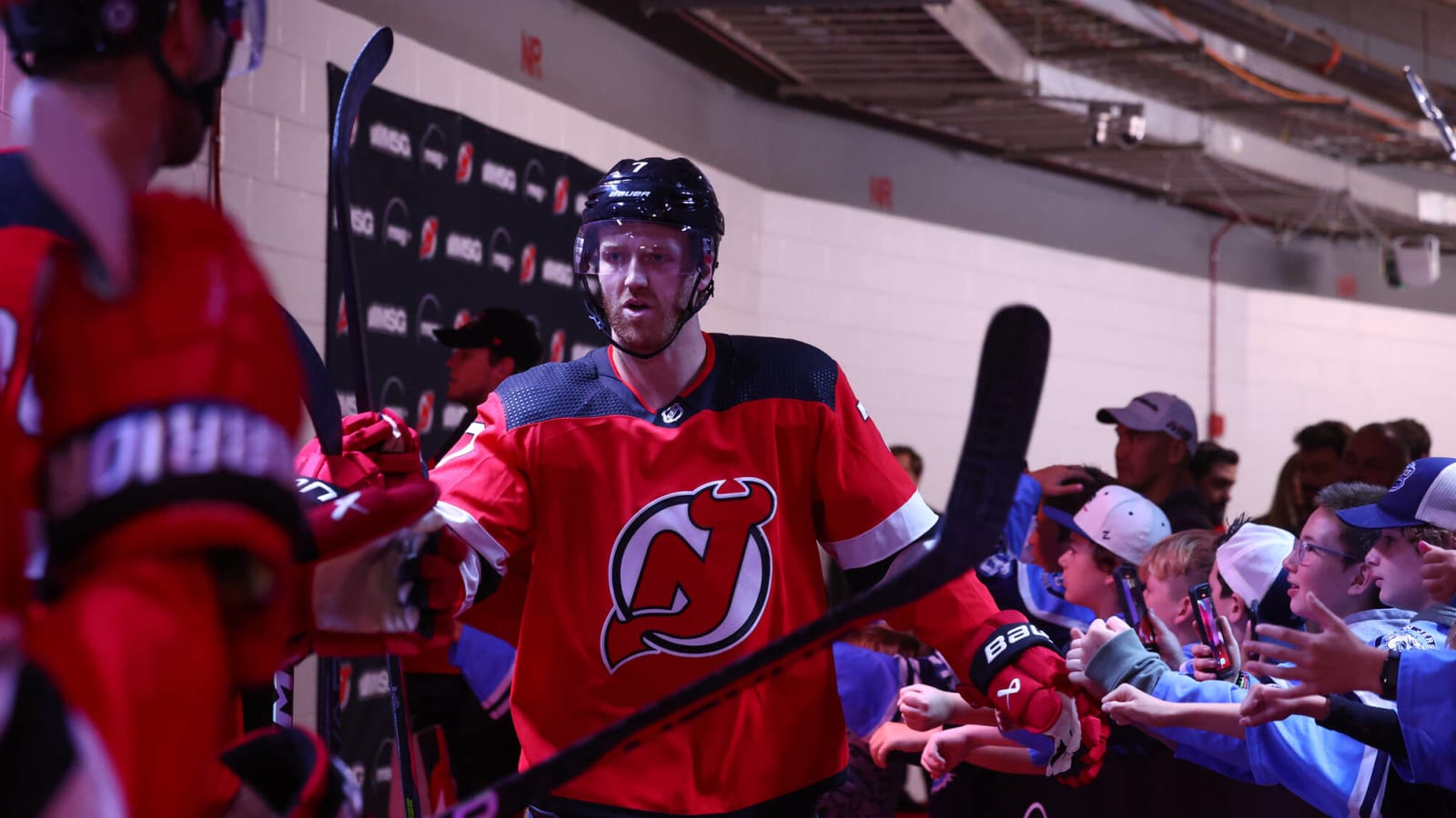 Devils Paying the Price Without Dougie Hamilton