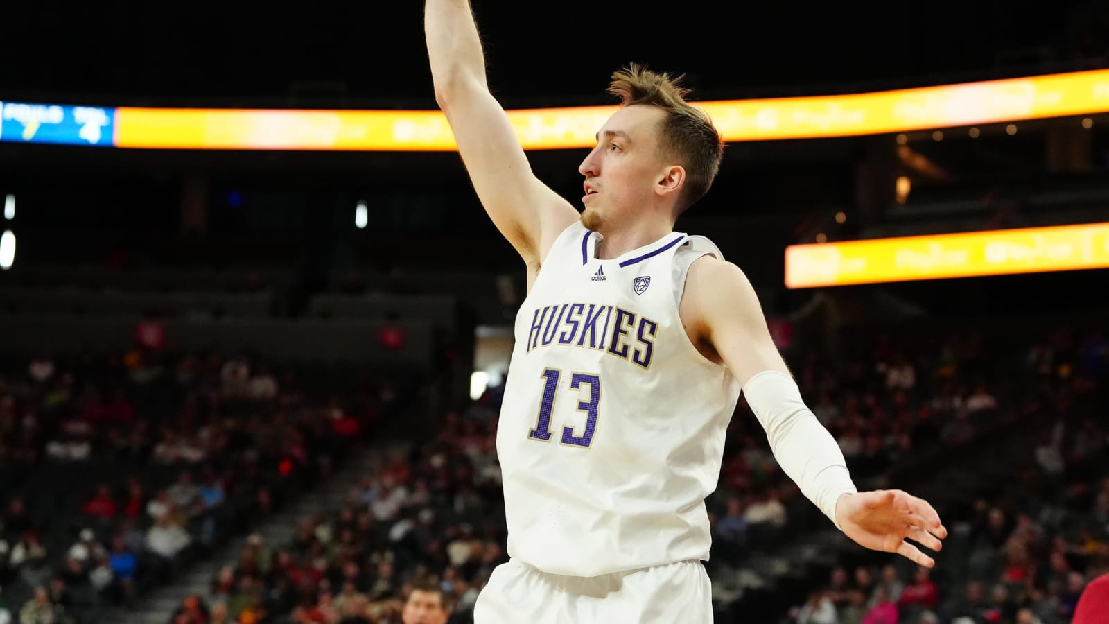 Suns, Moses Wood Agree To Exhibit 10 Contract