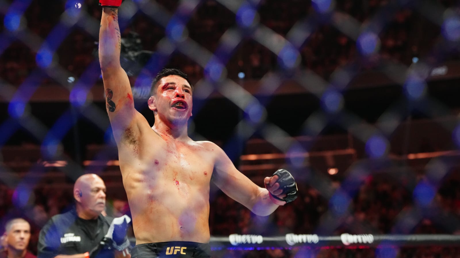 Brandon Moreno Next Fight: ‘Assassin Baby’ Returns This Saturday In The Main Event Of UFC Edmonton