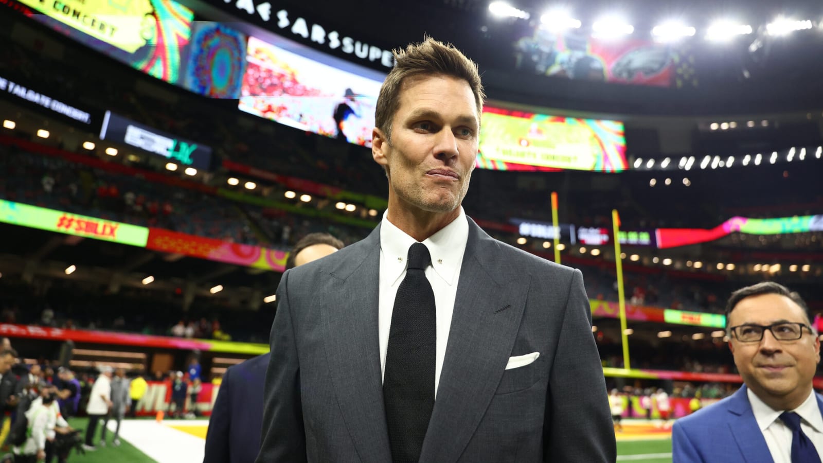 NFL issues statement about latest Tom Brady controversy