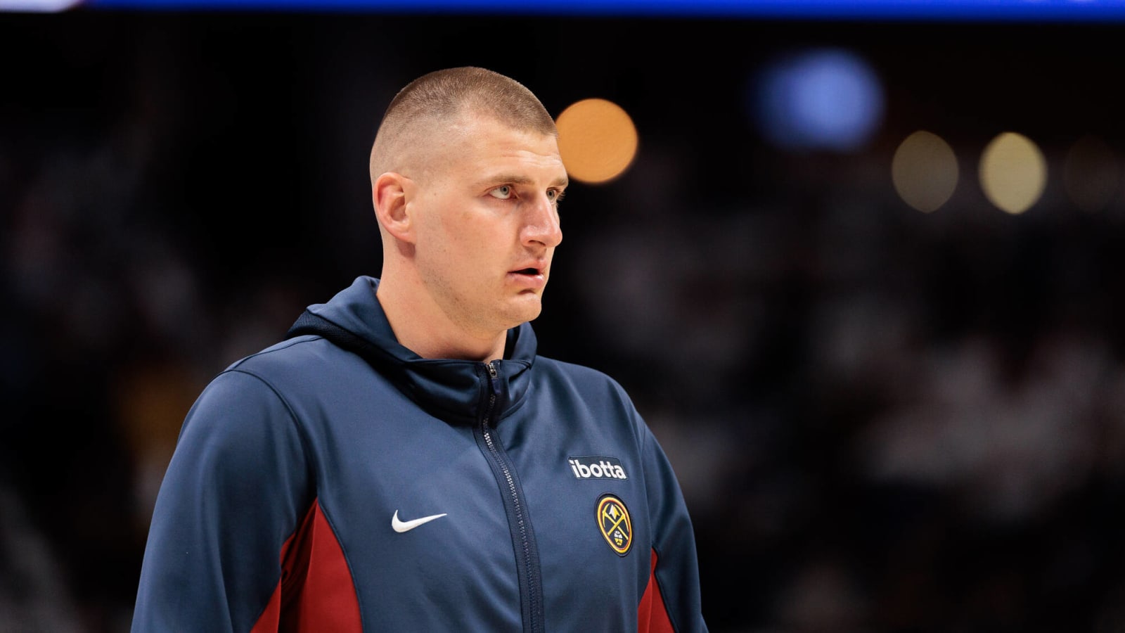 Lakers legend on Nikola Jokic: 'Combination of Magic and Kareem'