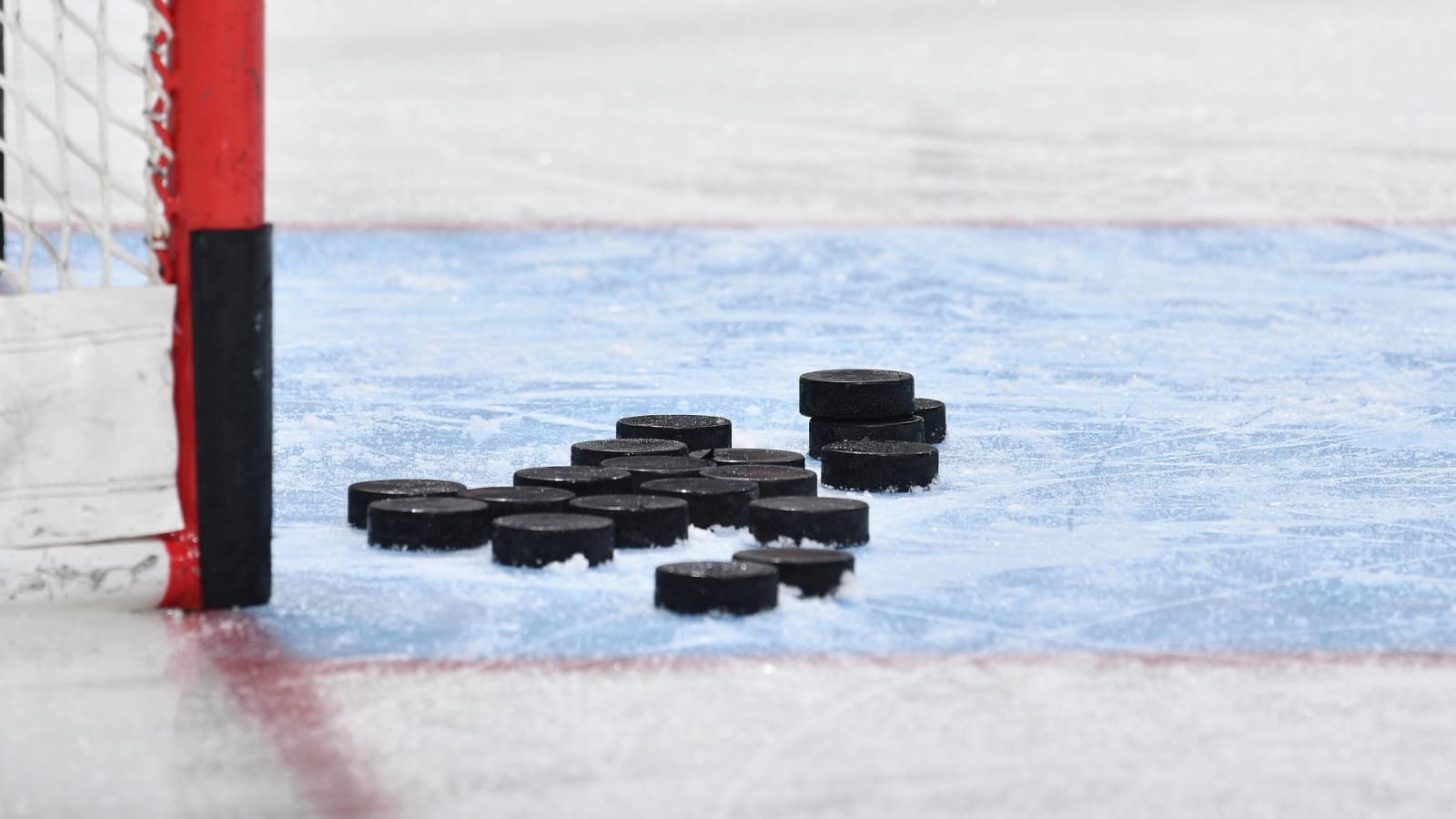 USA Hockey president under investigation for mishandling of sexual abuse allegations