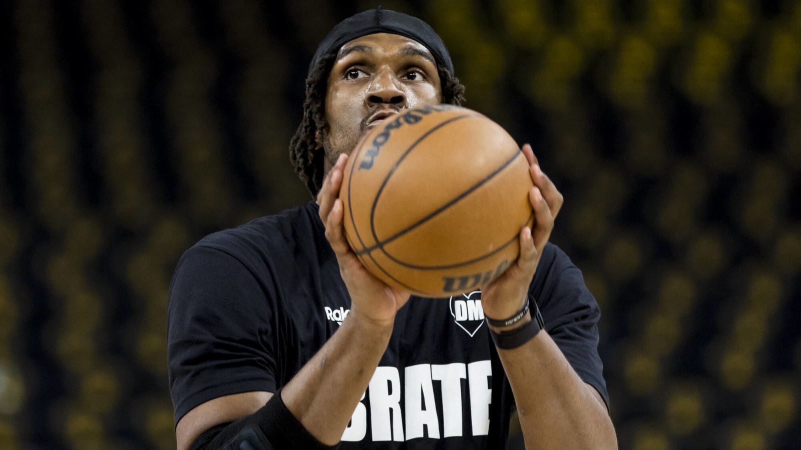 Top landing spots for Warriors' Kevon Looney