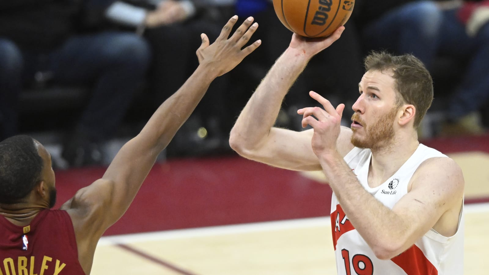 Raptors Rumors: NBA Insider Shares Trade Update On Jakob Poeltl