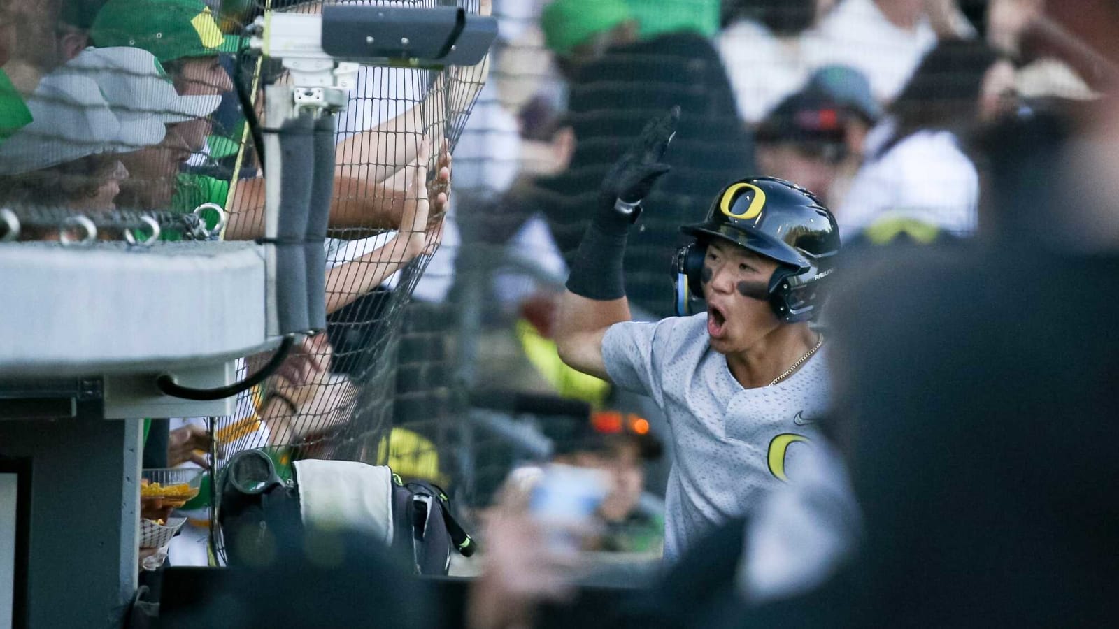 Chicago White Sox: One prospect with legitimate superstar potential