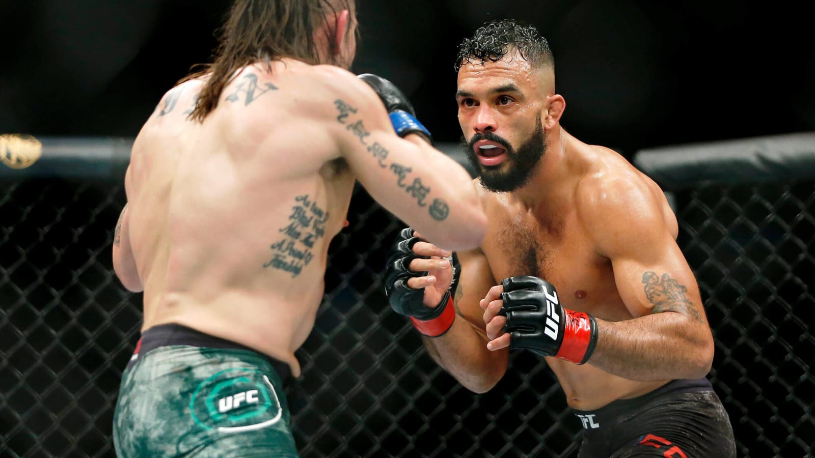 Rob Font vs. Marlon Vera Likely to Headline UFC Card on April 30