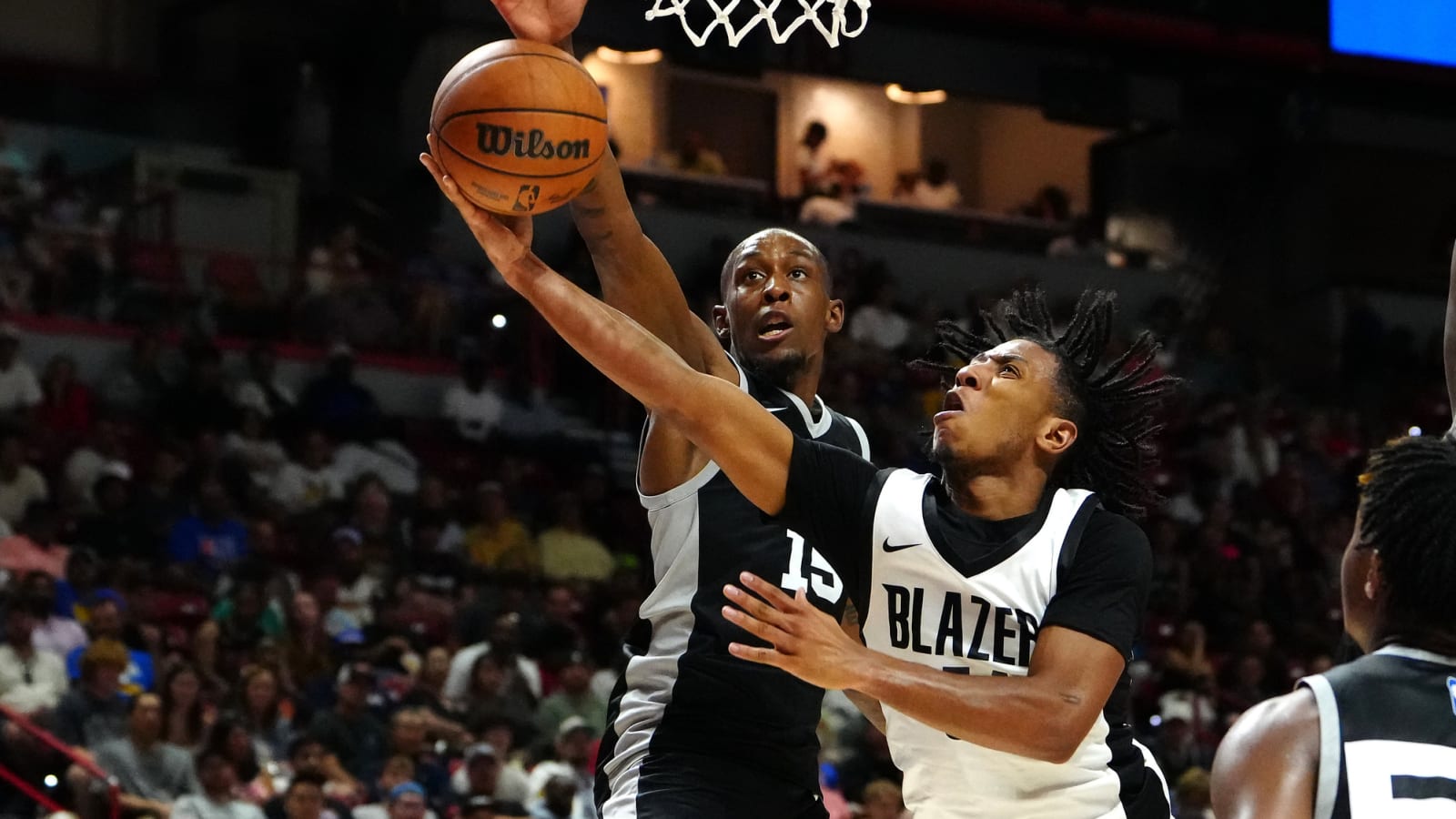 Raptors Sign Kennedy Chandler To Exhibit 10 Contract