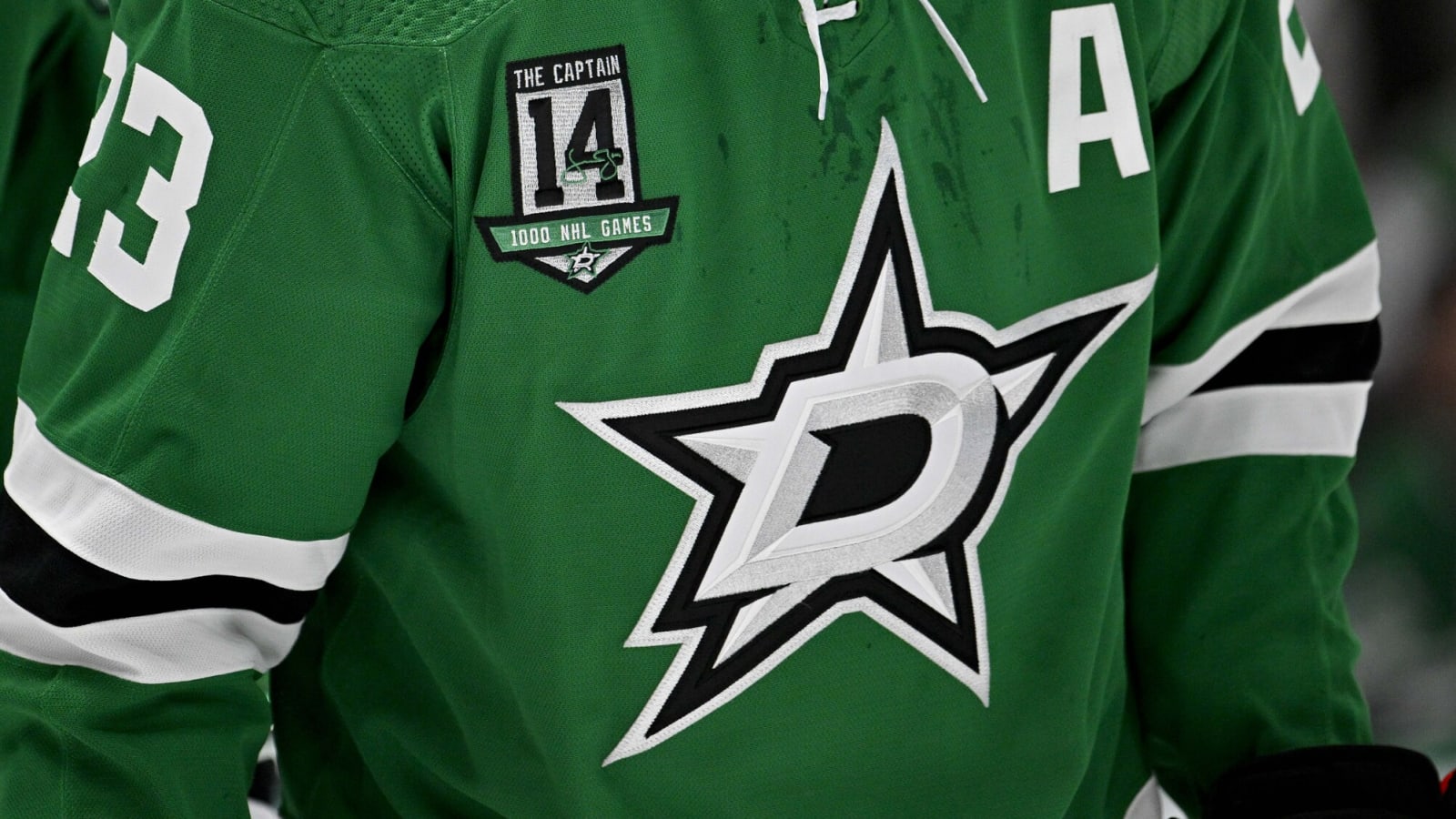 Dallas Stars’ Draft Picks in 2024 NHL Draft