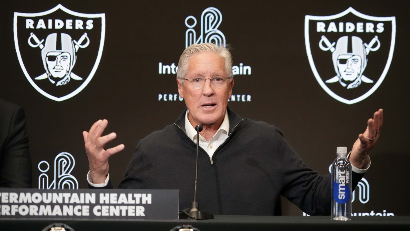 Cowboys Update Reveals Shocking Pete Carroll News