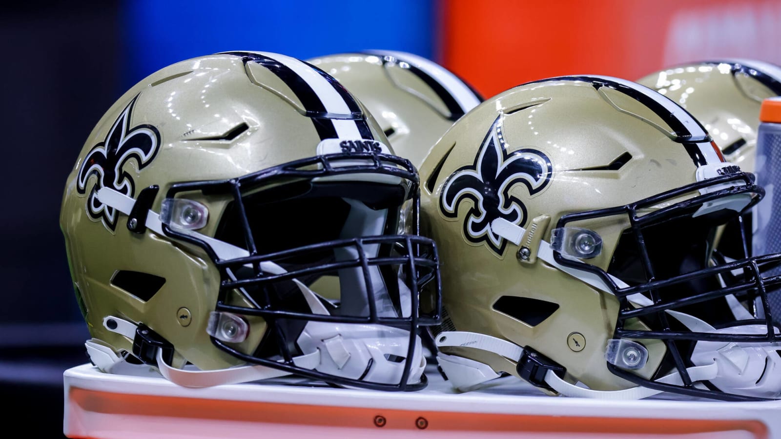 Saints, Eagles trade picks ahead of 2022 draft