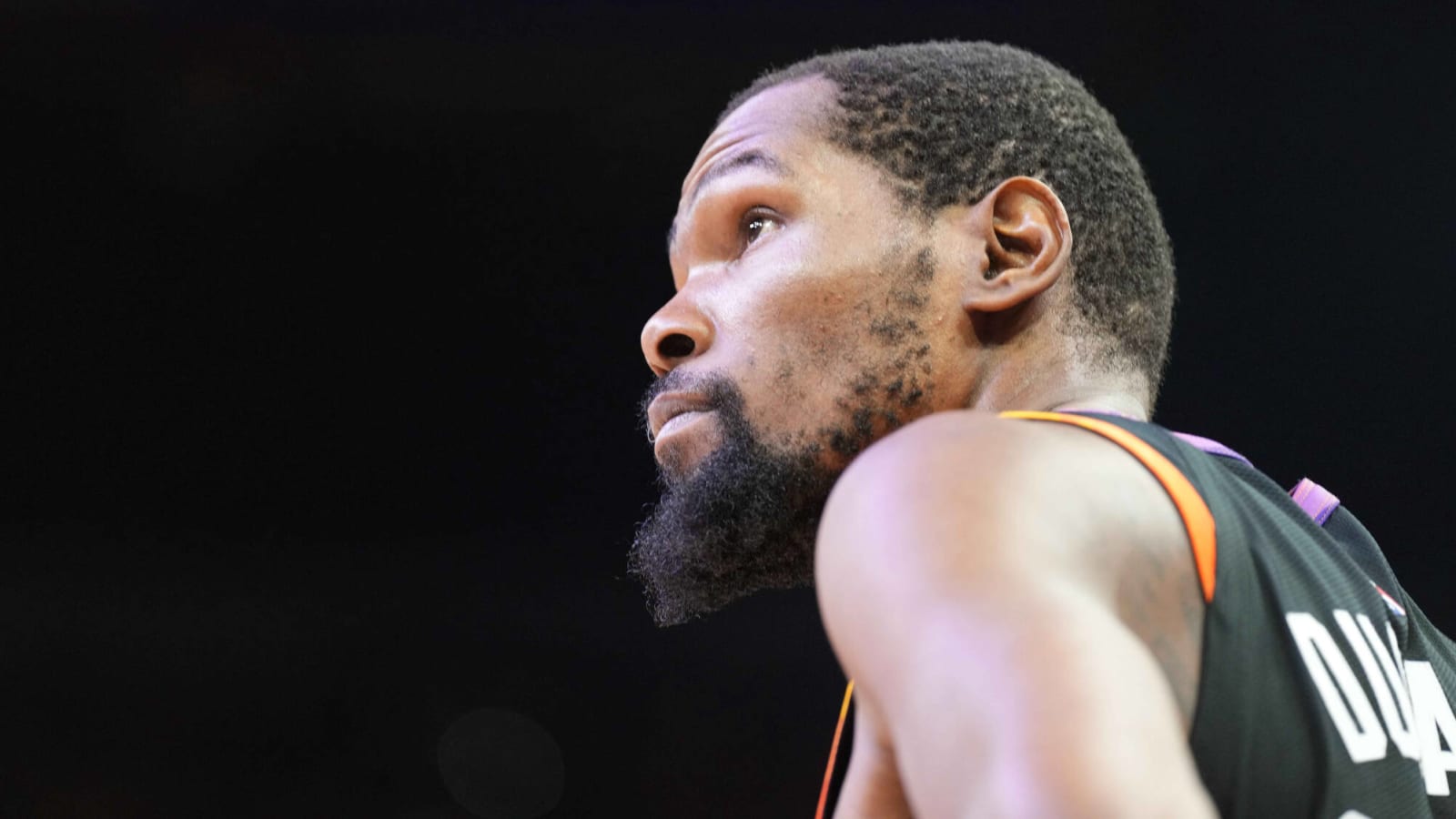 Kevin Durant receives shocking poll results regarding public perception among NBA fans