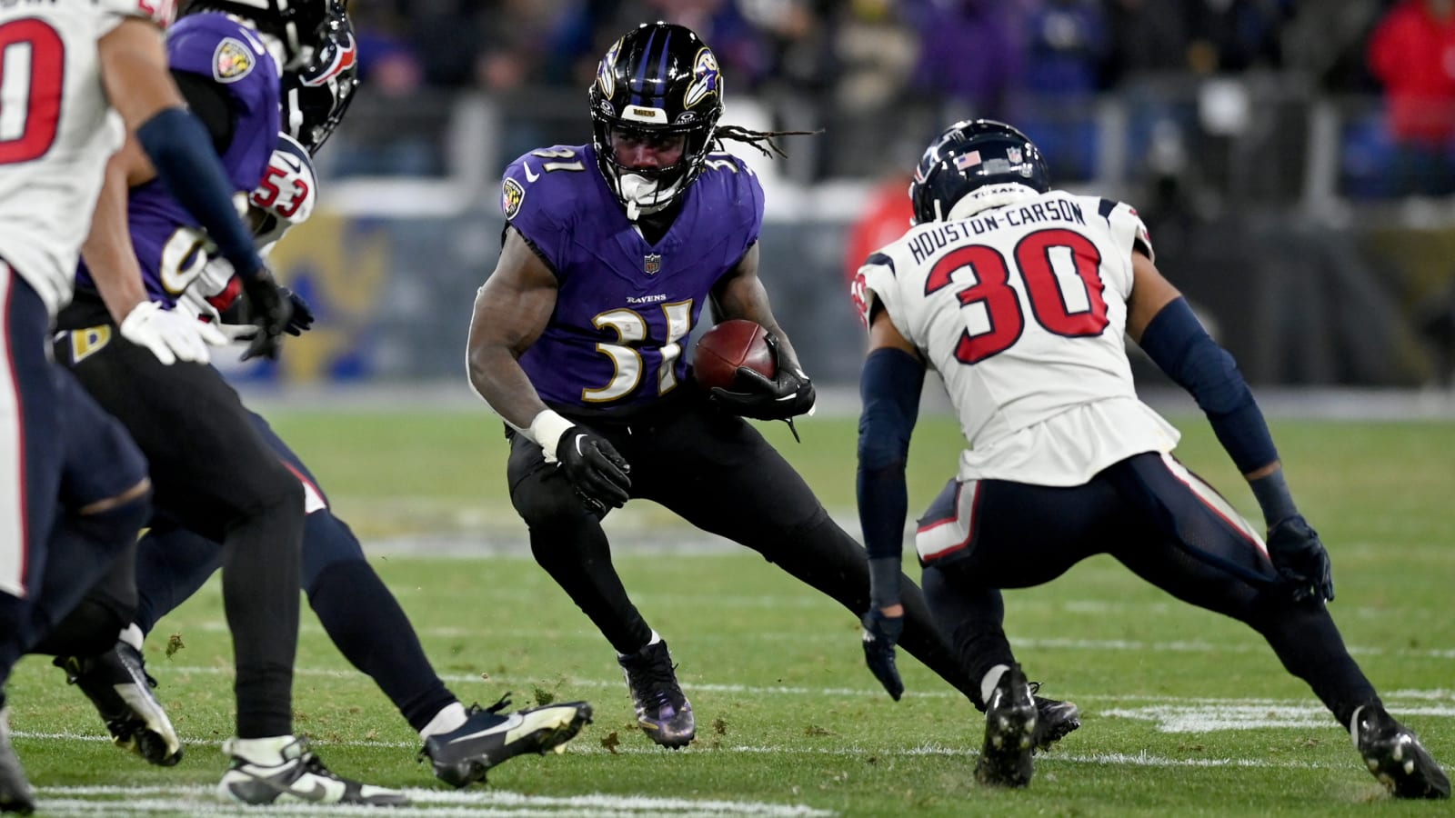 NFC Notes: Dalvin Cook, Commanders, Cowboys