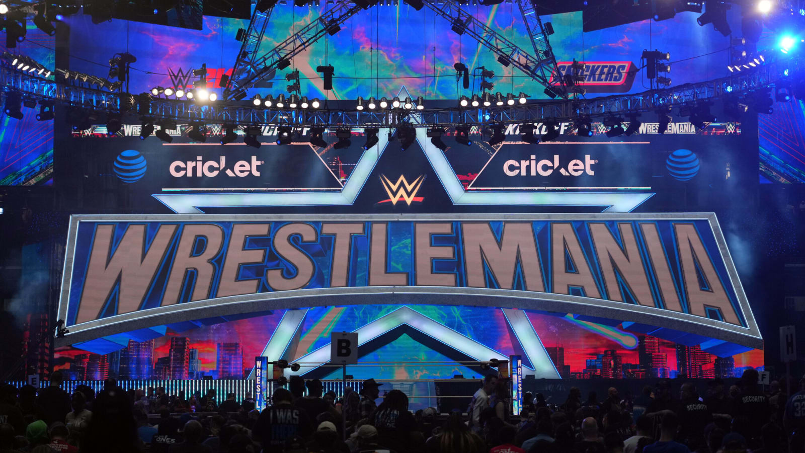 WWE Considering ‘The Roast of WrestleMania’ Event 