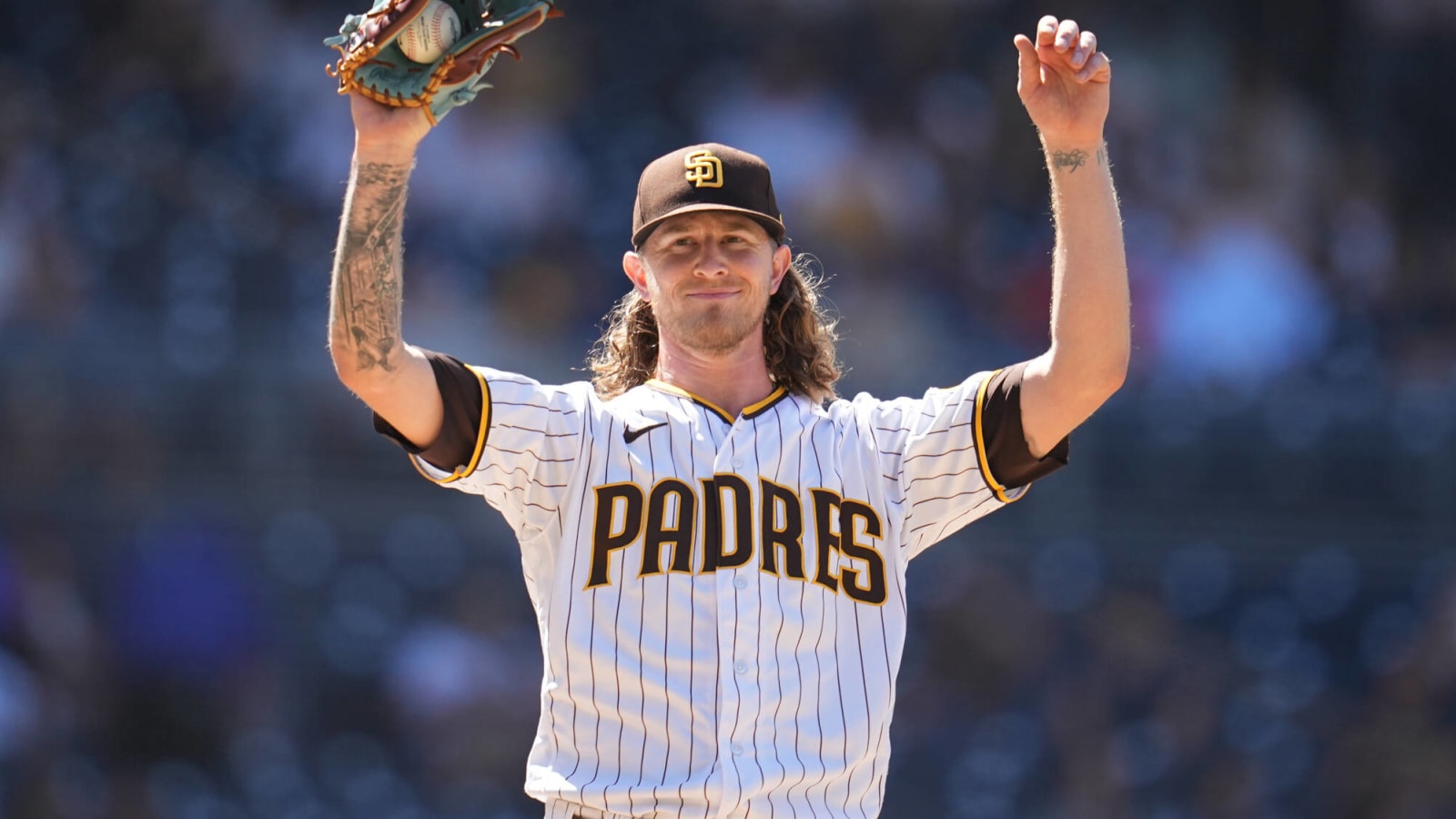 Josh Hader agrees to five-year deal with AL contender