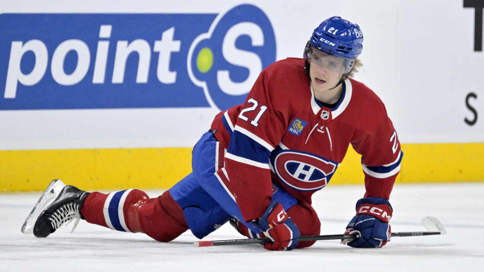 Guhle on the first wave in AN: François Gagnon’s idea