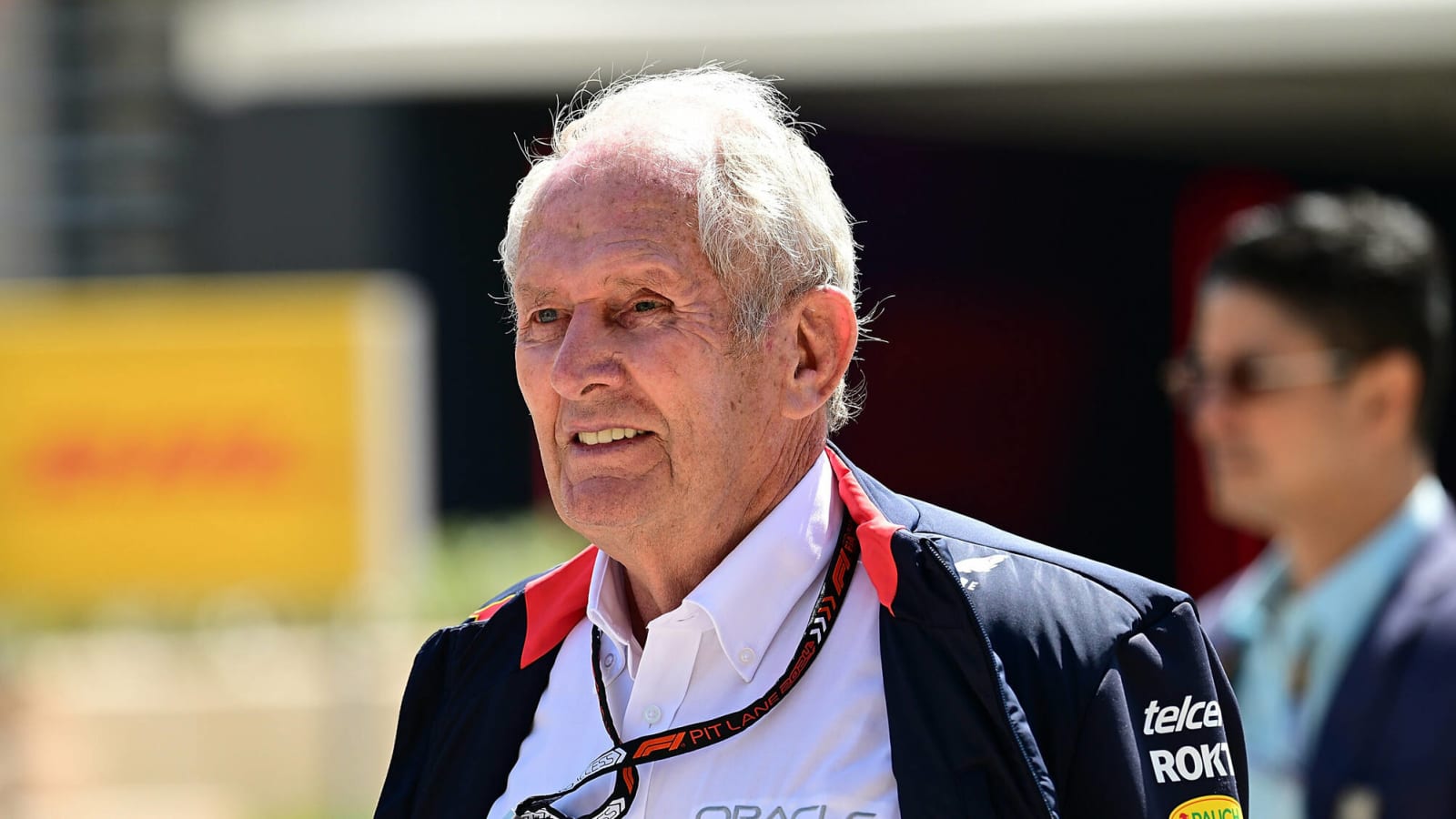 Helmut Marko claims his ‘fears were materialized’ by Max Verstappen at the Saudi Arabian GP