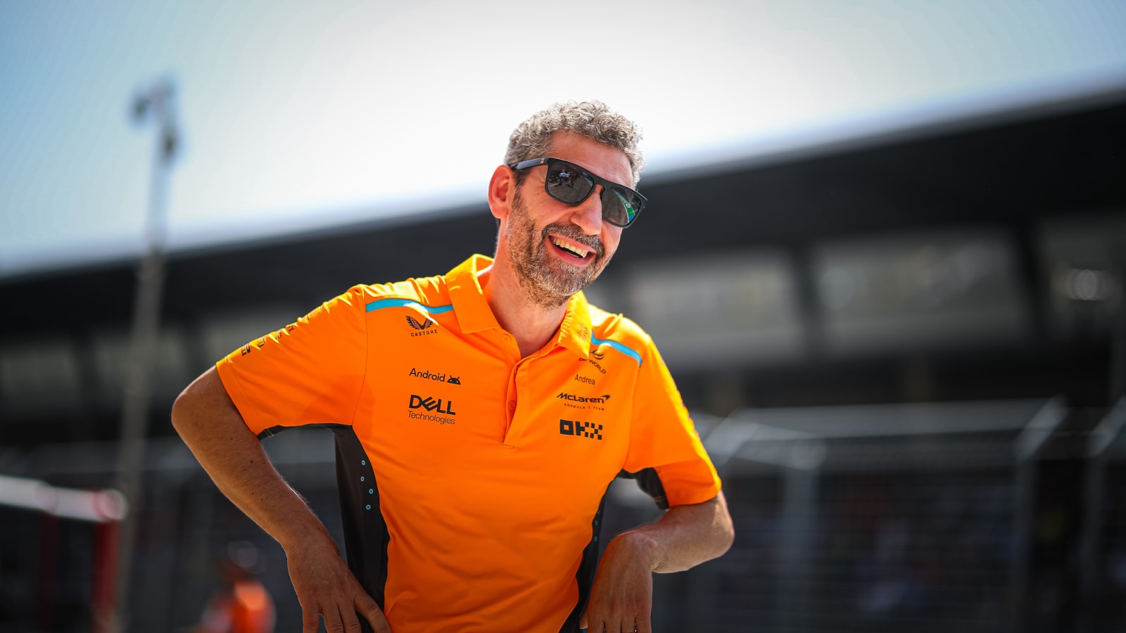 Andrea Stella claims McLaren needed to turn around ’15 years of underinvestment’ to get back to winning ways in F1