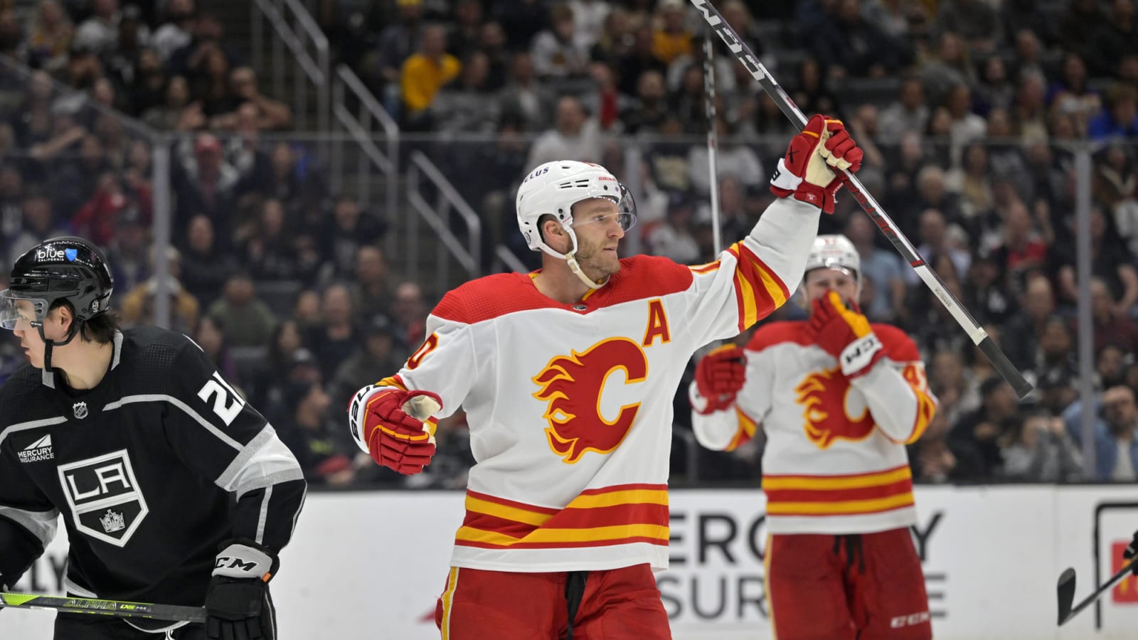 Calgary Flames’ Worst Contracts for the 2024-25 Season