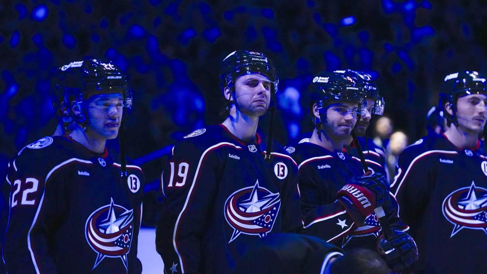 NHL Game Recap: Florida Panthers vs Columbus Blue Jackets 10/15/24