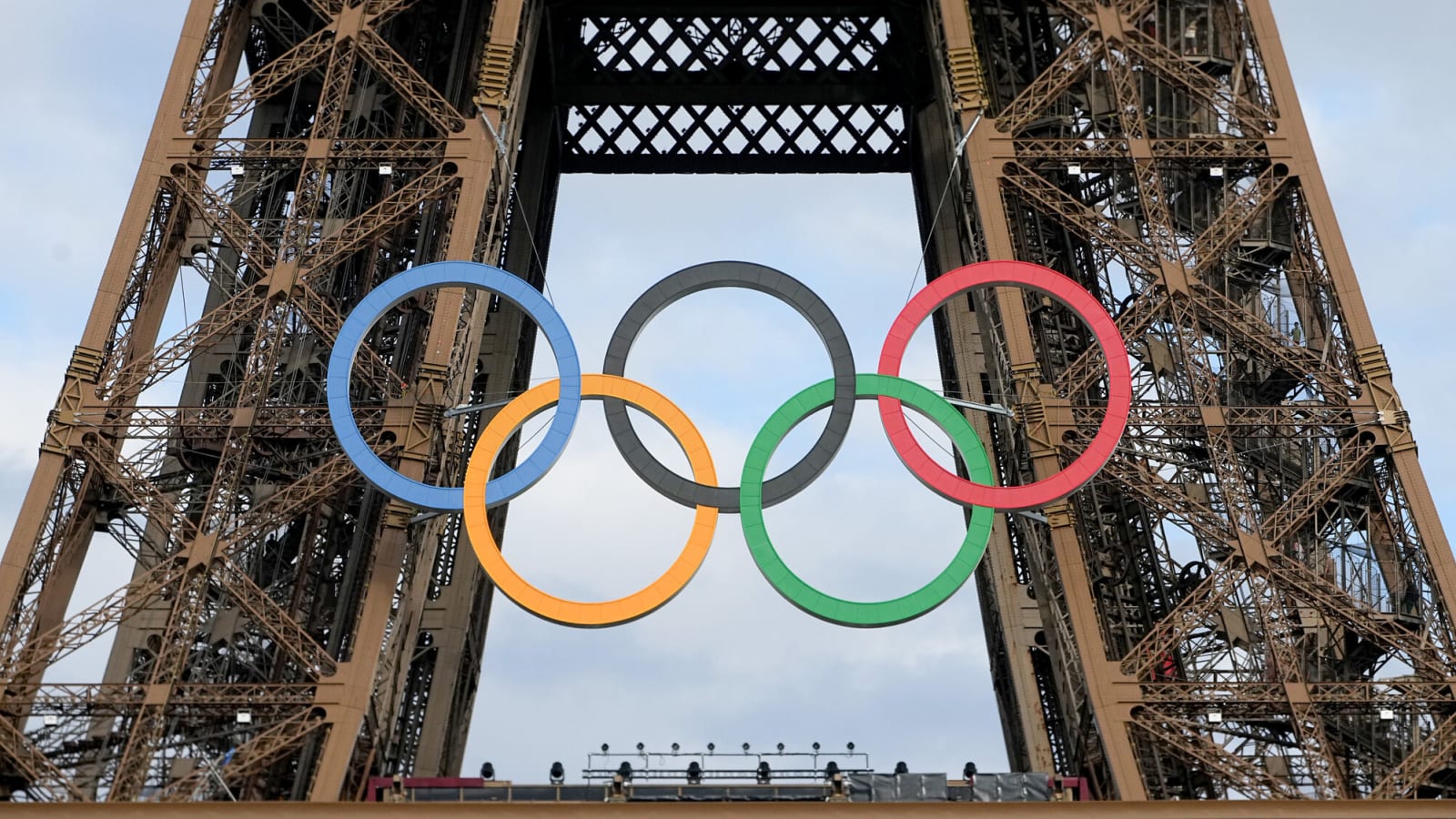 Did you know Olympic events start days before the opening ceremony?