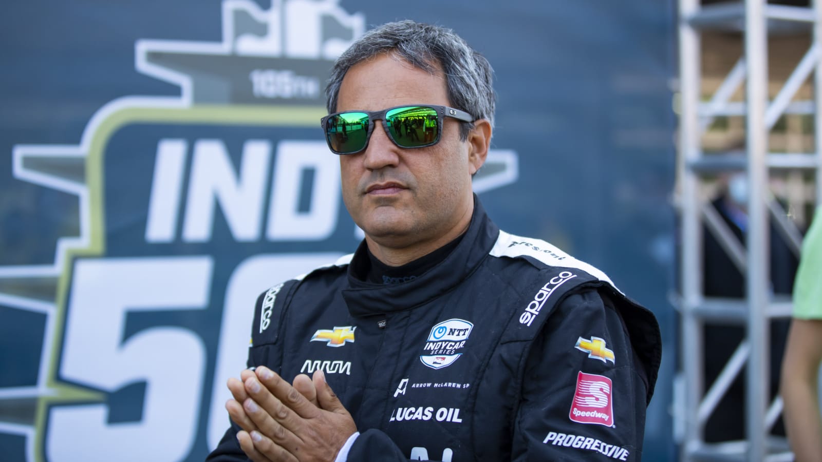 Racing legend could make NASCAR Cup Series return in 2024