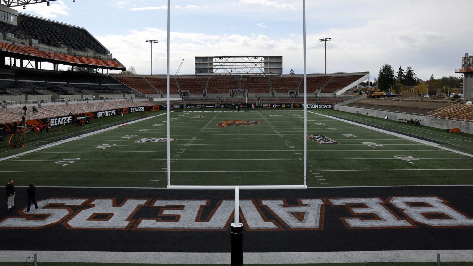 Oregon State lands four-star WR