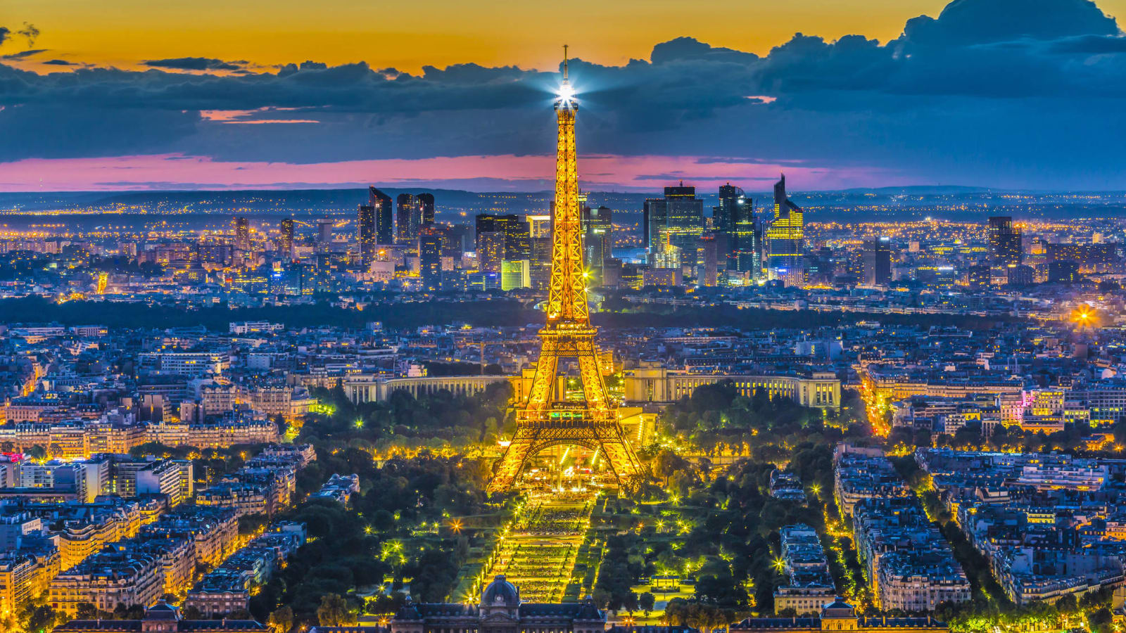 25 backdrops across the globe that will make your Instagram pop