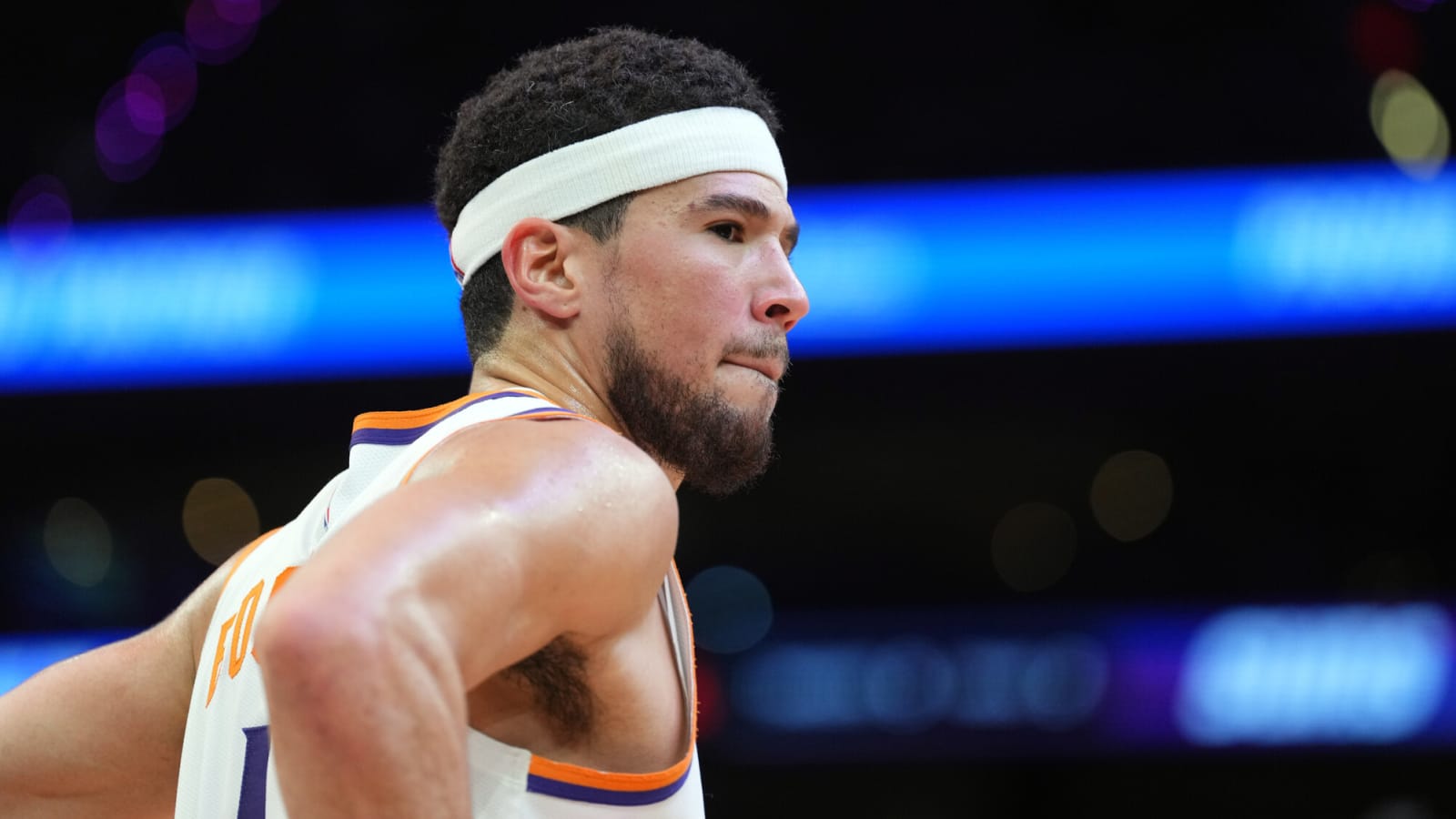 Devin Booker suggests change to All-Star Game after his snub