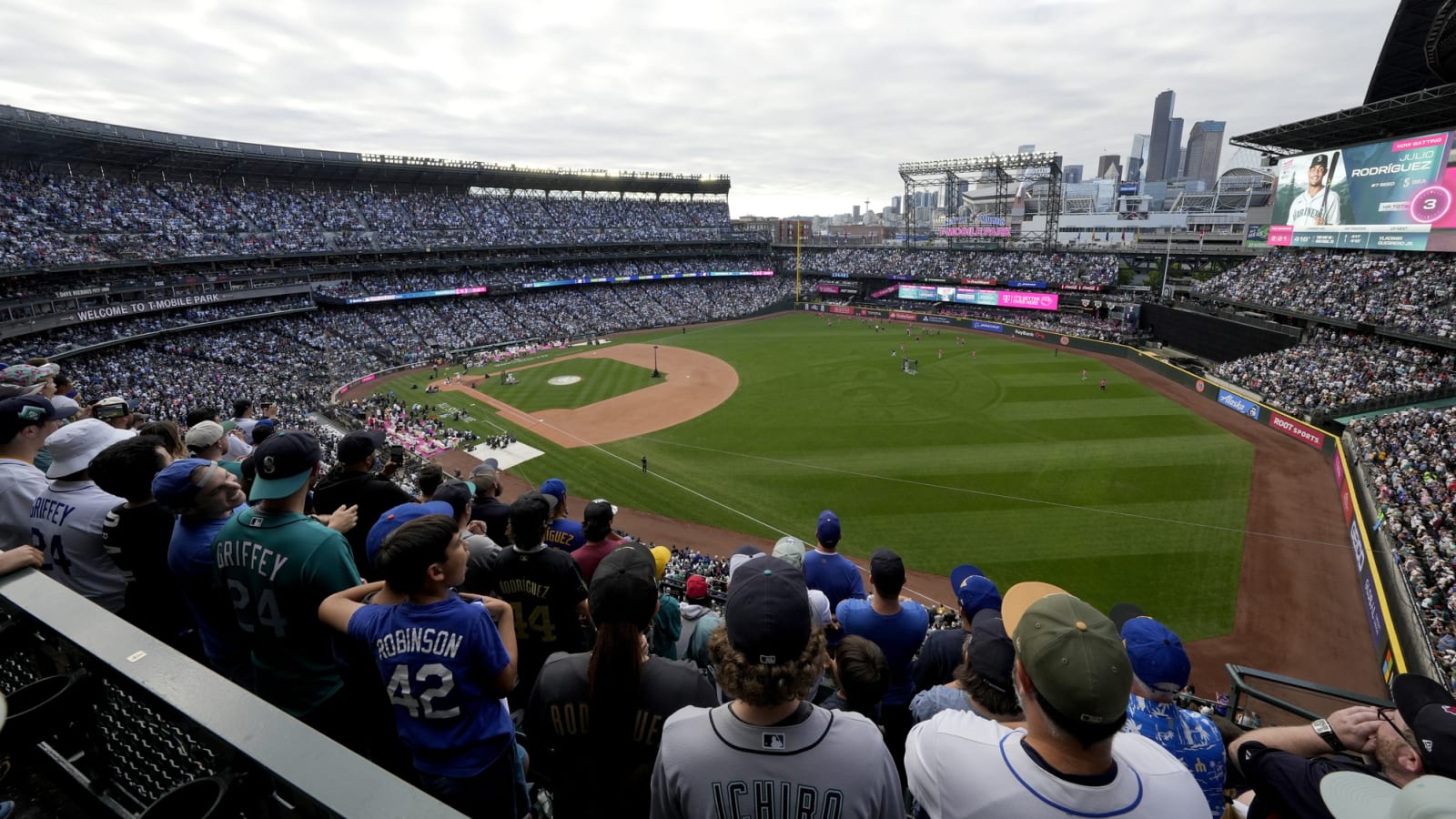 MLB again making changes to Home Run Derby rules