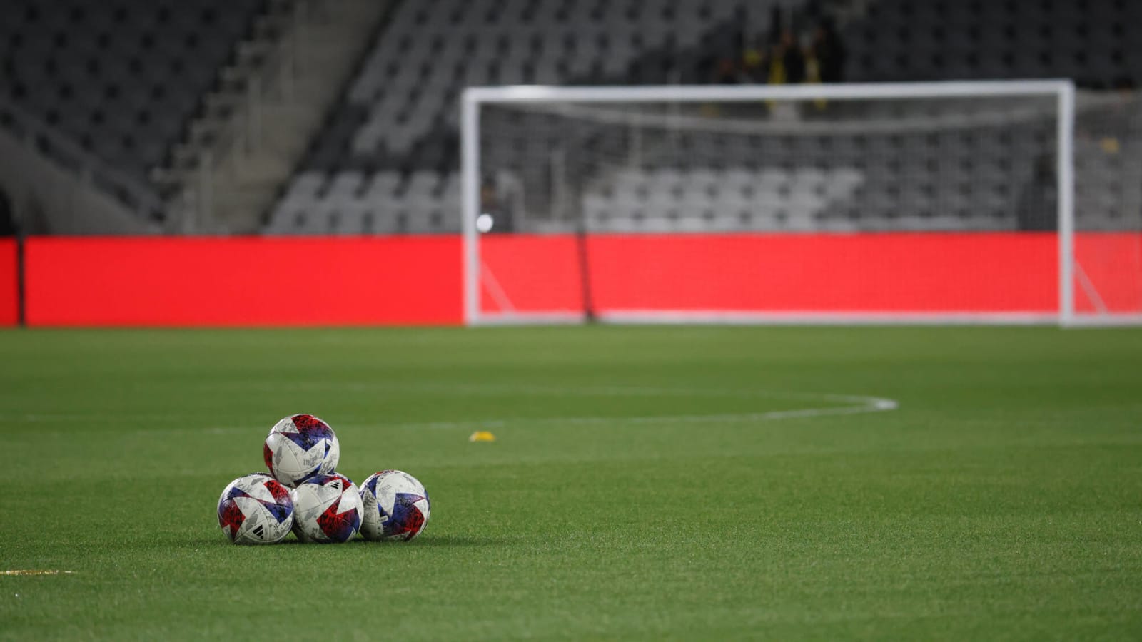 Watch: Manchester United flop Bebe scores 40-yard screamer at AFCON