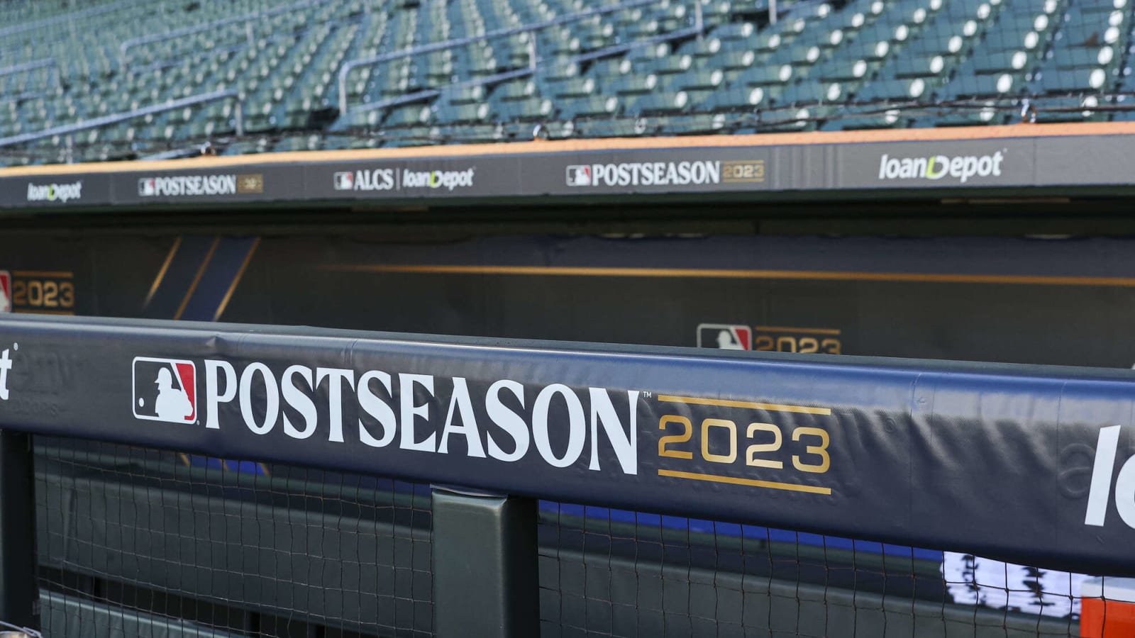 2024 MLB Postseason Schedule: Wild Card Round To World Series Dates & Bracket